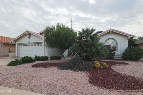 2377 Leisure World, Mesa, AZ 85206-5410
