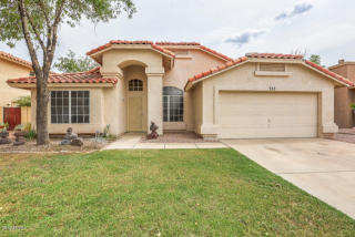 733 Slate St, Gilbert, AZ 85234-8812