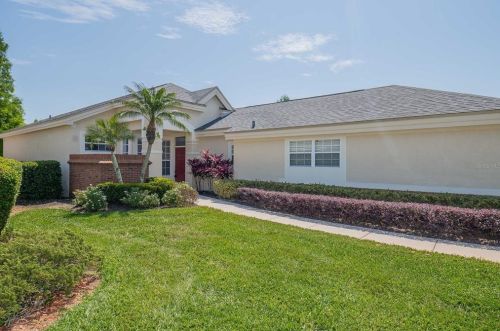 2928 Shoal Creek Village Dr, Lakeland FL  33803-5402 exterior