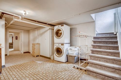 1555 Jackson St, Denver CO 80206-1921 exterior