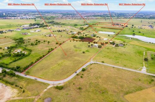 8637 Wagley Robertson Rd, Fort Worth, TX 76131-4519