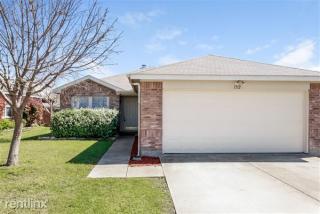 1112 Alexandria Dr, Forney TX  75126-6461 exterior