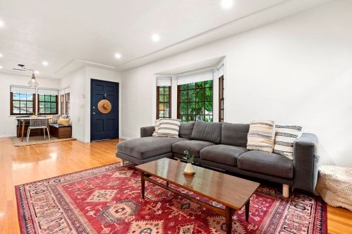 4976 Collis Ave, South Pasadena CA  91030-4002 exterior