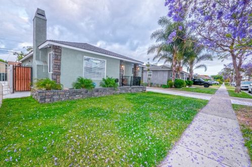 6044 Faculty Ave, Lakewood, CA 90712-1226