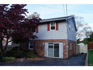 247 26th St, Northampton, PA 18067-1114