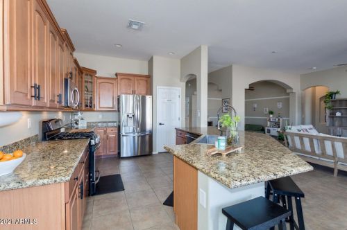 43474 Roth Rd, Maricopa AZ 85138-8942 exterior