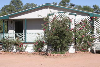 313 Wade Ln, Payson, AZ 85541-5151