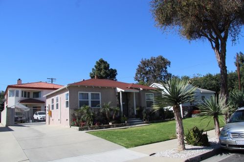 4034 168th St, Lawndale, CA 90260-3005