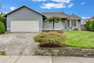 12526 46th Dr, Everett WA  98208-9662 exterior