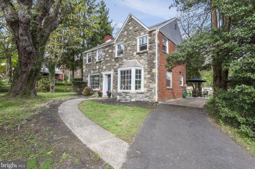 8025 Wetherill Rd, Cheltenham, PA 19012-1225