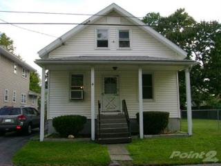44 Miller Ave, Albany, NY 12203-2912
