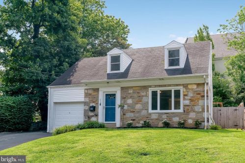 258 Belmont Ave, Prospectville, PA 19002-5908