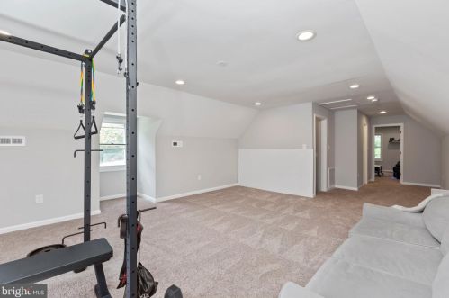 3319 Flat Run Rd, Locust Grove VA  22508-2208 exterior