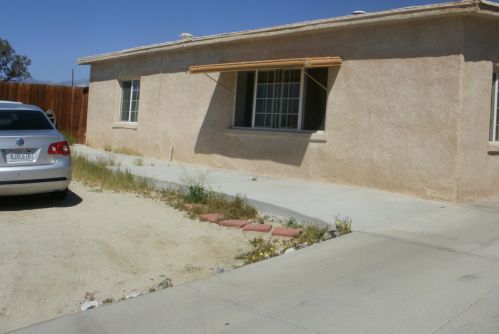 66032 Acoma Ave, Desert Hot Springs, CA 92240-3874