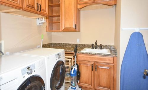 304 Muirfield Loop, Kissimmee FL 34747-6413 exterior