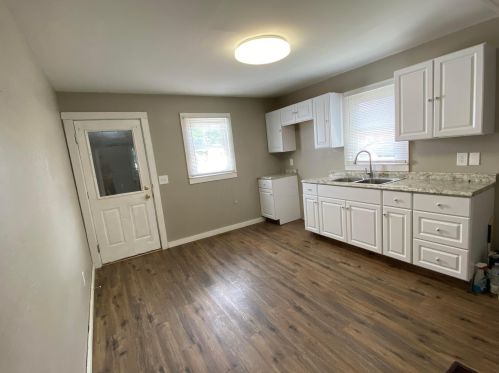 310 Bereman St, Washington Ch OH  43160-1501 exterior