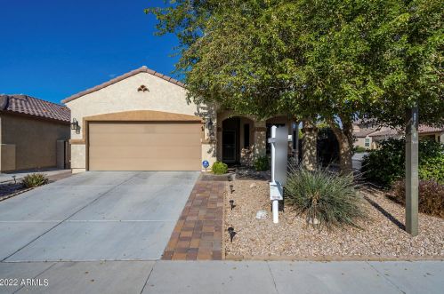 23536 Harrison Dr, Buckeye, AZ 85326-3533