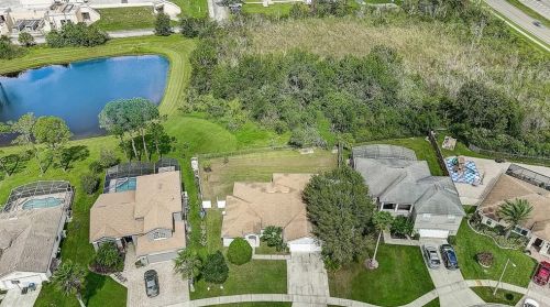 2534 Sage Dr, Kissimmee FL 34758-2248 exterior