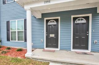 2016 Corvallis Ave, Tallahassee, FL