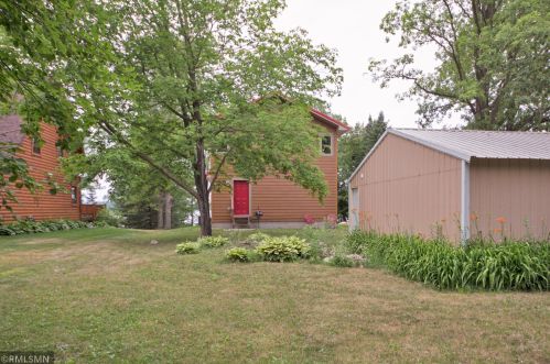 404 Point Rd, Backus MN  56435-2574 exterior