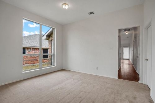 2800 Wakecrest Dr, Fort Worth TX  76108-6906 exterior