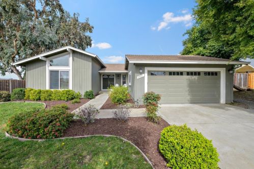 2971 Oldfield Way, San Jose, CA 95135-1027