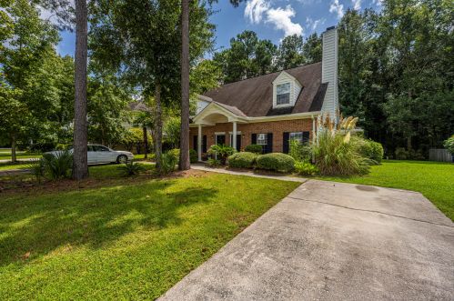 3380 Queensgate Way, Mount Pleasant, SC 29466-9001