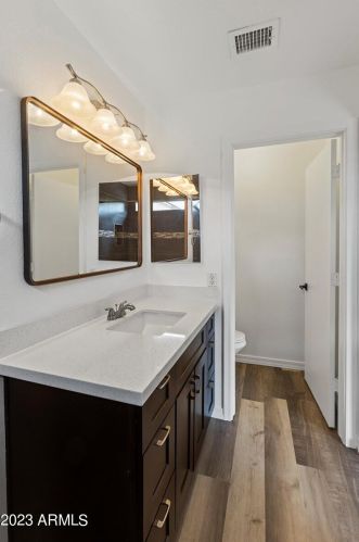 14714 Parkwood Dr, Sun City AZ  85374-4411 exterior