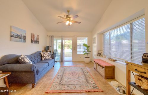 19633 36th St, Phoenix AZ  85050-3945 exterior