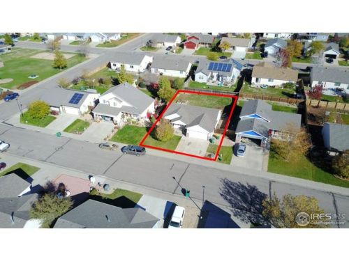 1492 Harvester Dr, Milliken, CO 80543-8489