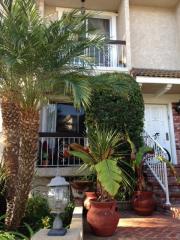 1303 Roxbury Dr, Los Angeles CA  90035-4708 exterior