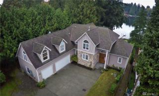 12551 Corliss Ave, Seattle WA  98133-8567 exterior