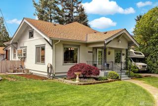7224 Olympic Dr, Everett WA  98203-5128 exterior
