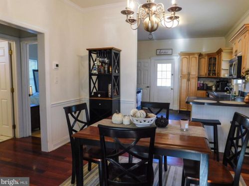 21 3rd St, Souderton PA  18964-1113 exterior