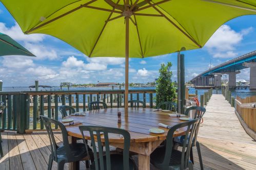 301 Brooks St, Fort Walton Beach FL  32548-7234 exterior