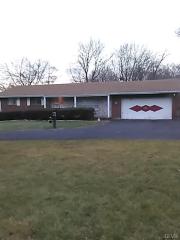 4316 Shankweiler Rd, Orefield, PA 18069-2556
