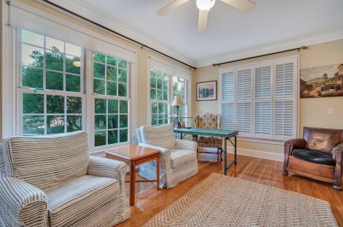 3984 Gift Blvd, Johns Island SC  29455-7740 exterior