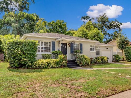 724 Hempstead Ave, Orlando, FL 32803-6522