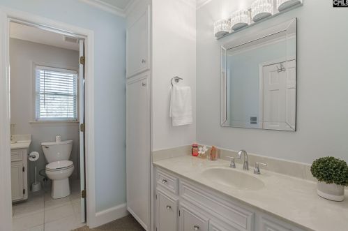 153 Runneymede Dr, Blythewood SC  29016-9592 exterior