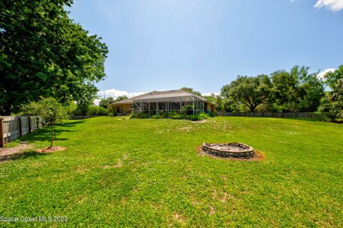 3910 Wateroak Way, Titusville FL  32796-1475 exterior