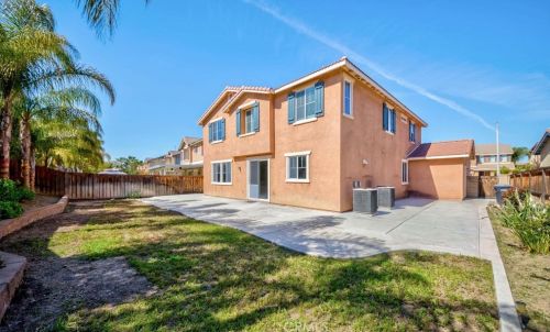 53020 Sweet Juliet Ln, Lake Elsinore CA  92532-1563 exterior