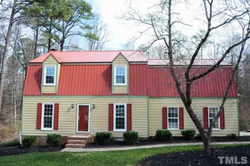 642 Green Willow Cir, Eagle Rock, NC 27591-9588