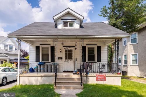 51 Chapel Ave, Camden, NJ 08109-5101