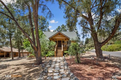 2817 Arctic Dr, Frazier Park, CA