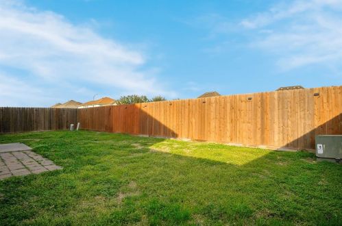 3703 Cashmere Way, Pearland TX  77584-9286 exterior