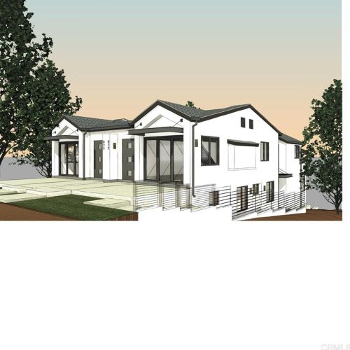 825 4 St, Encinitas CA 92024-3412 exterior