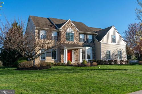464 Herald Dr, Prospectville, PA 19002-1530