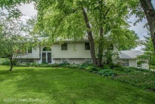 6833 Coburn Ln, Camp Dodge, IA 50131-1243