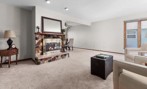 1567 Maloa St, Menasha WI  54952-1219 exterior