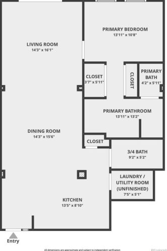 1449 Wynkoop St, Denver CO  80202-1159 exterior